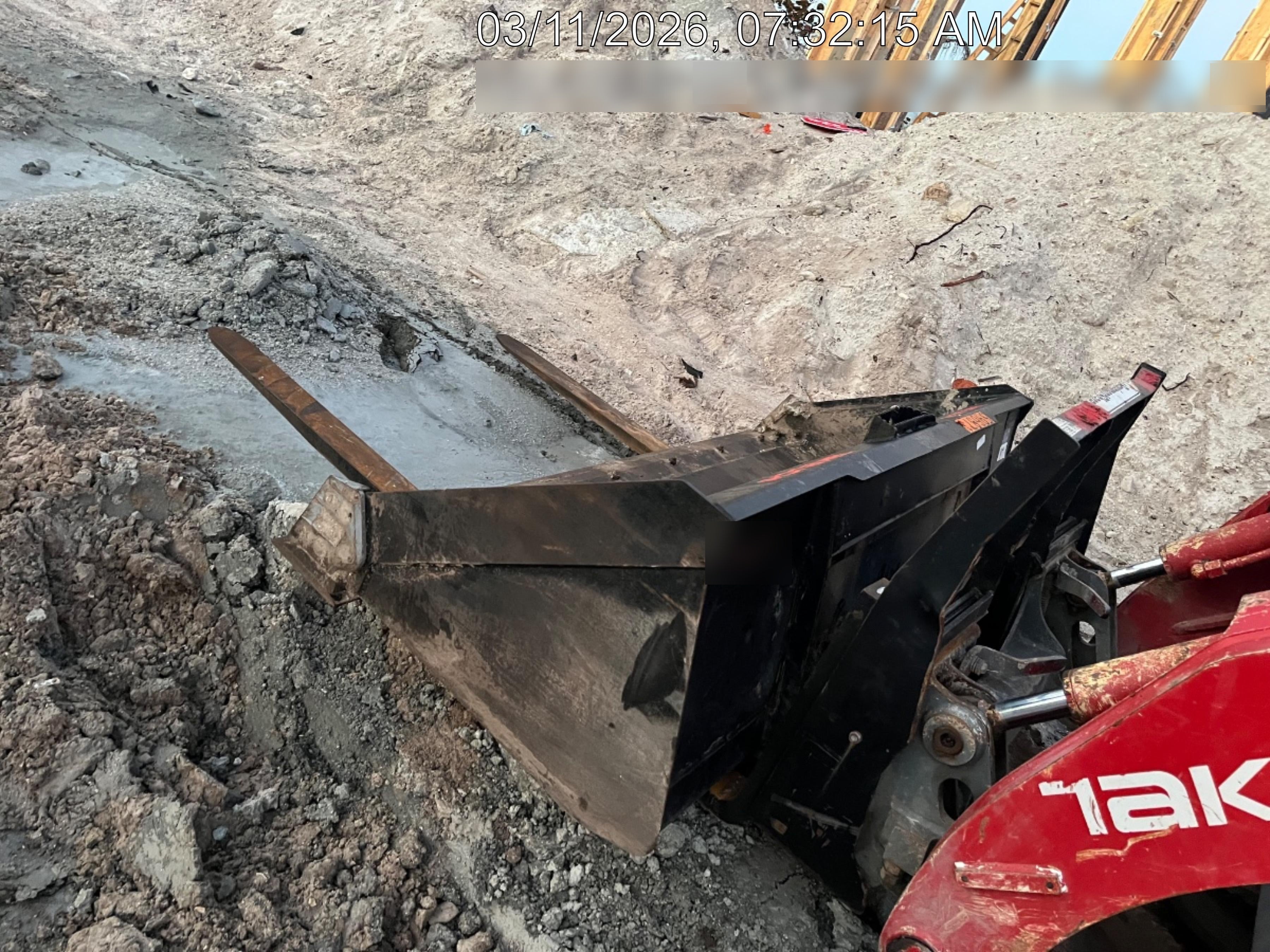 2024 ARROW MATERIAL HANDLING F5100CB