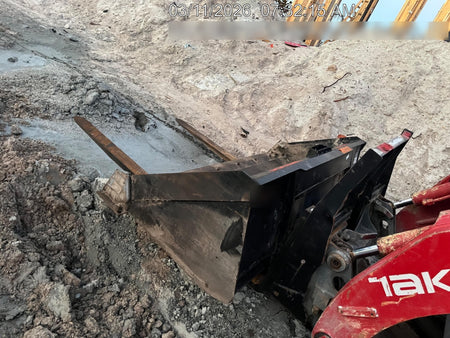 2024 ARROW MATERIAL HANDLING F5100CB