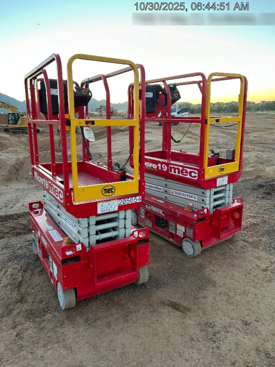 2022 MEC Micro 19