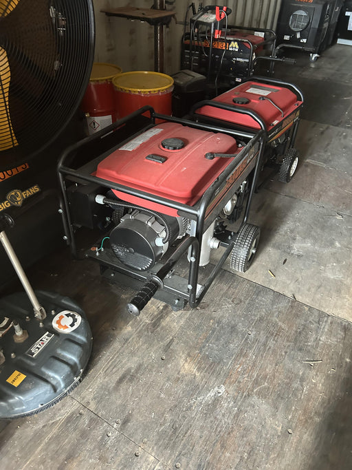 2025 MI-T-M GEN-7500-0MH0