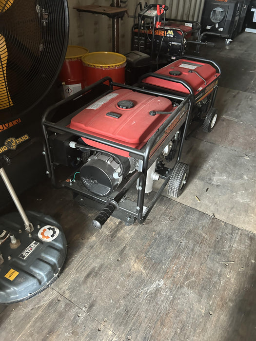 2025 MI-T-M GEN-7500-0MH0