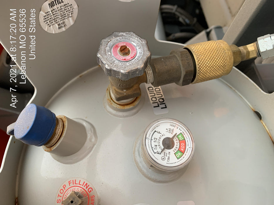 2021 SKYJACK SJ6832 RT