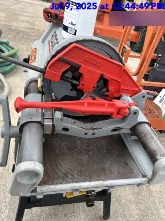 2021 RIDGID 1224