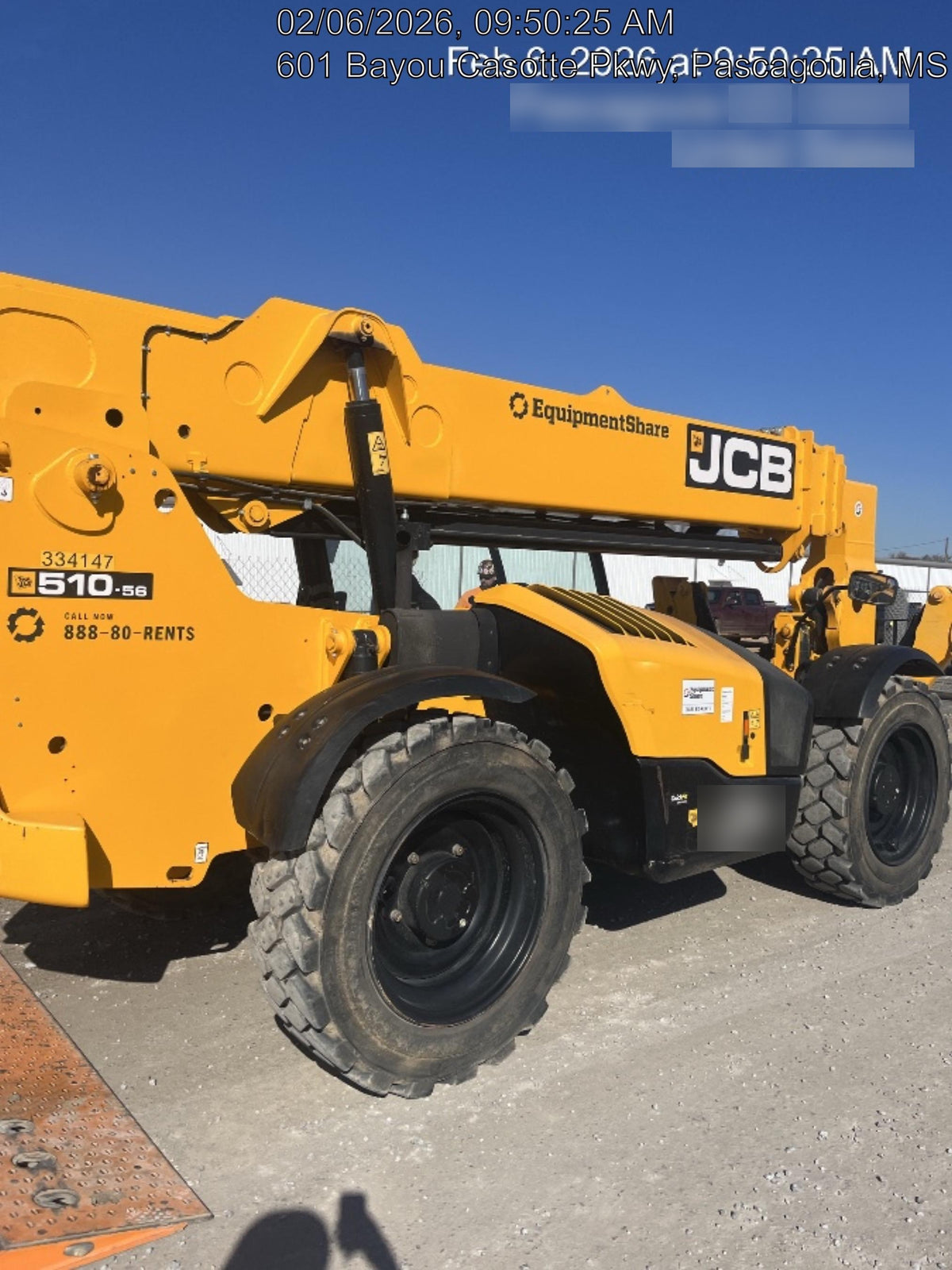 2023 JCB 510-56