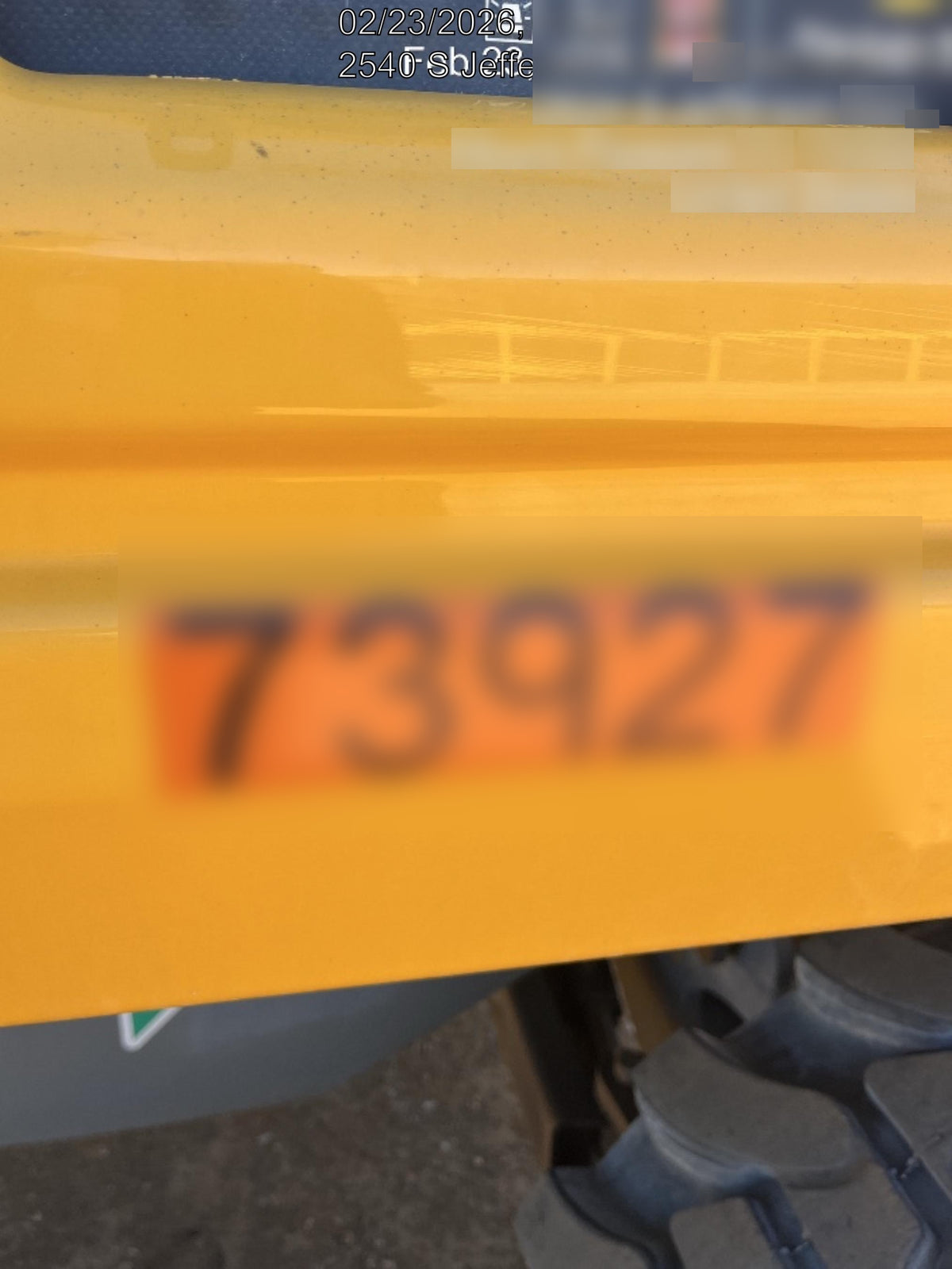 2020 HAULOTTE HT85 RTJ O