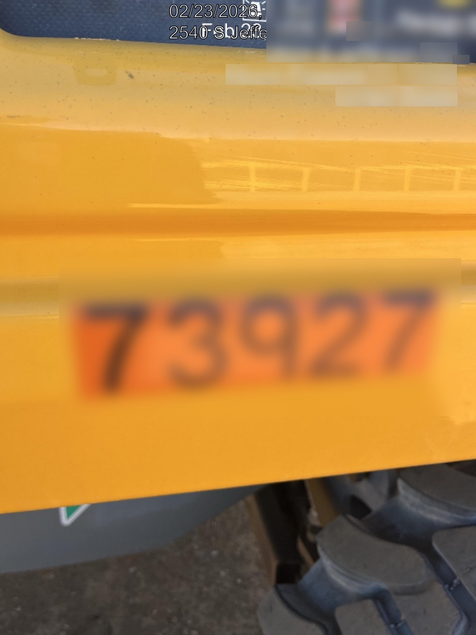 2020 HAULOTTE HT85 RTJ O