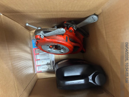 2024 RIDGID 300