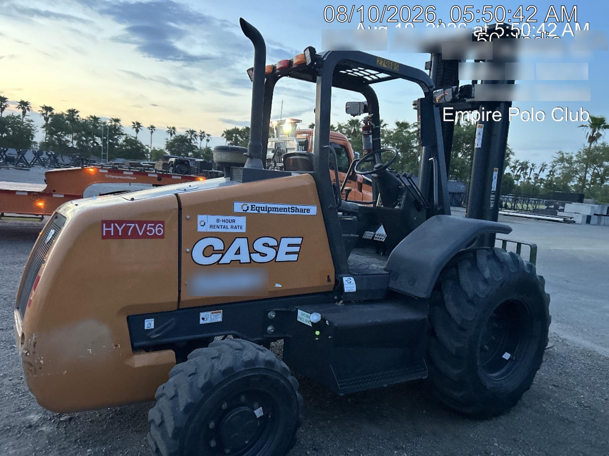 2023 CASE 588H