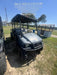 2021 Club Car CA1700D Canopy, Diesel, 4 Passenger