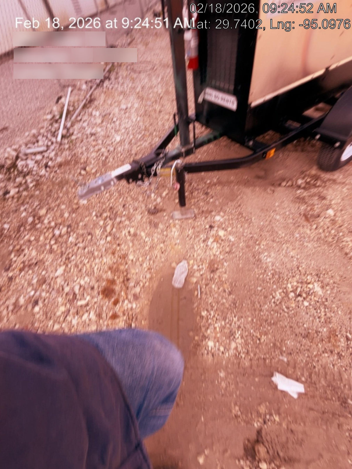 2025 LINCOLN ELECTRIC LE400