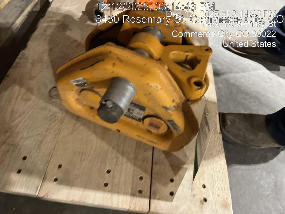 2022 HARRINGTON PTF2030