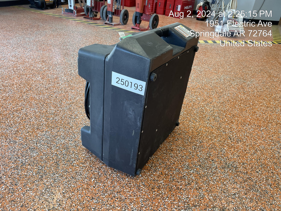 2022 PHOENIX Guardian R Hepa