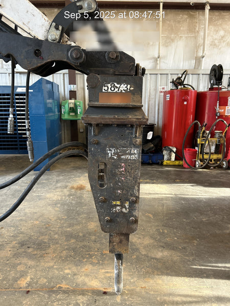 2019 TOKU TNB-4M