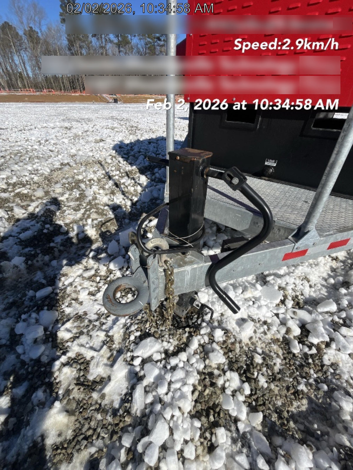 2024 CAMPO DB1200CT