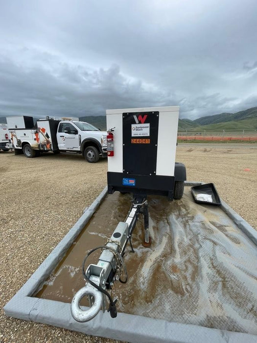 2022 WACKER NEUSON G50