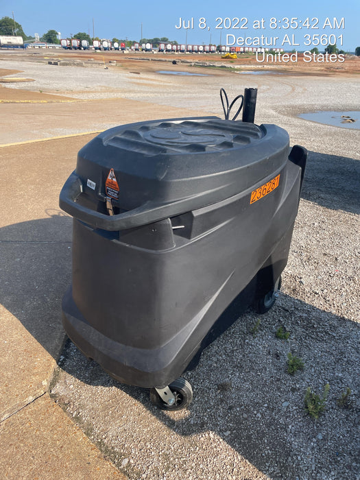 2022 POWER BREEZER PB4BASE