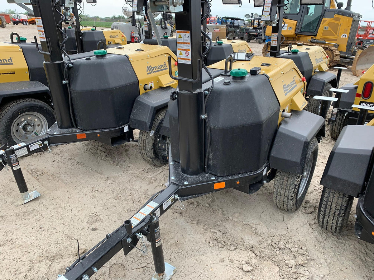 2021 ALLMAND NLV3GR