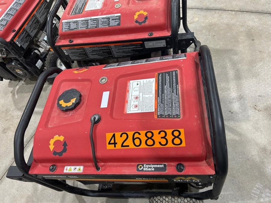 2024 MI-T-M GEN-6500-0MM1