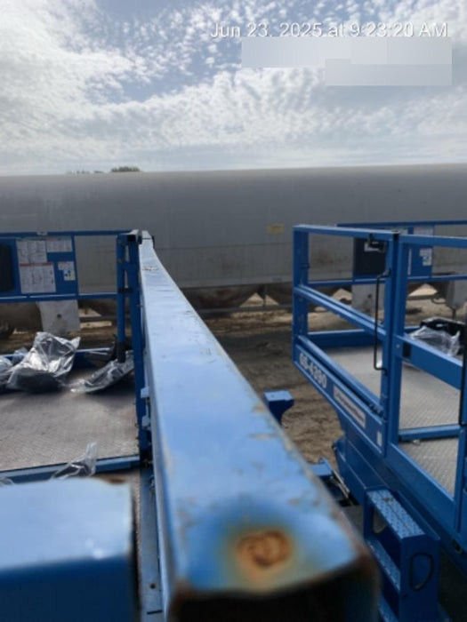 2020 GENIE GS-4390 RT