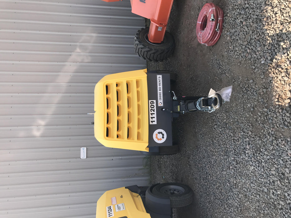 2020 ATLAS COPCO XAS188