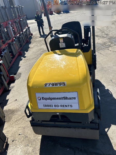 2023 WACKER NEUSON RD12A