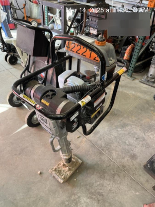 2023 MULTIQUIP MTR40HF