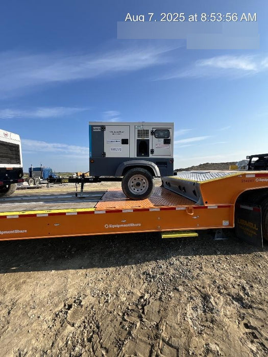 2021 ATLAS COPCO QAS25 CWK