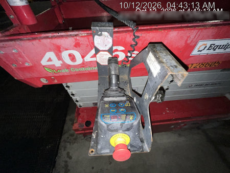 2021 MEC 4046SE