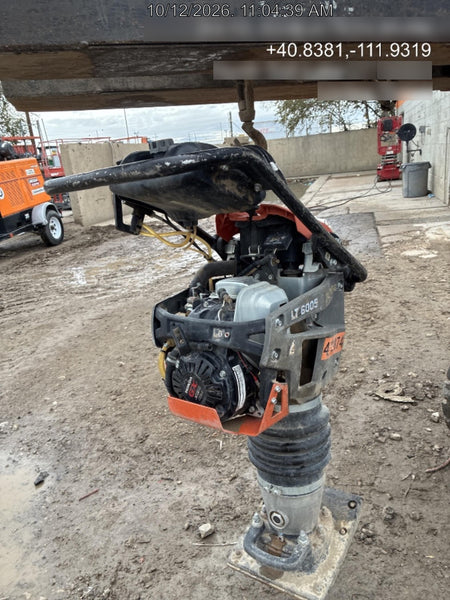 2024 HUSQVARNA LT6005