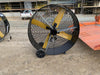 2021 MASTER 48" Drum fan