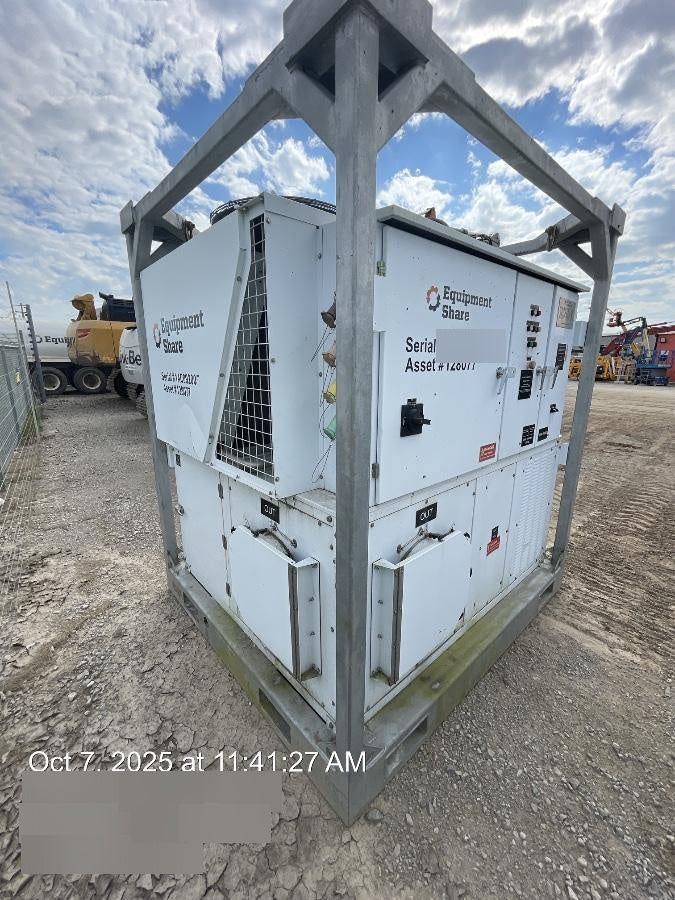 2020 SMARTECH SACP41A-HS