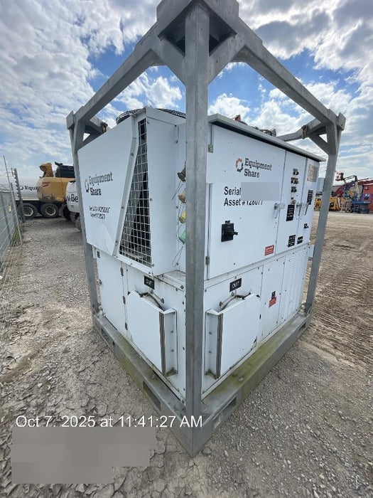 2020 SMARTECH SACP41A-HS