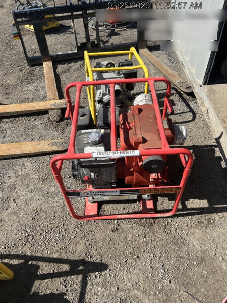 2023 MULTIQUIP QP4TH