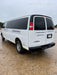 2023 CHEVROLET Express Van - Rental