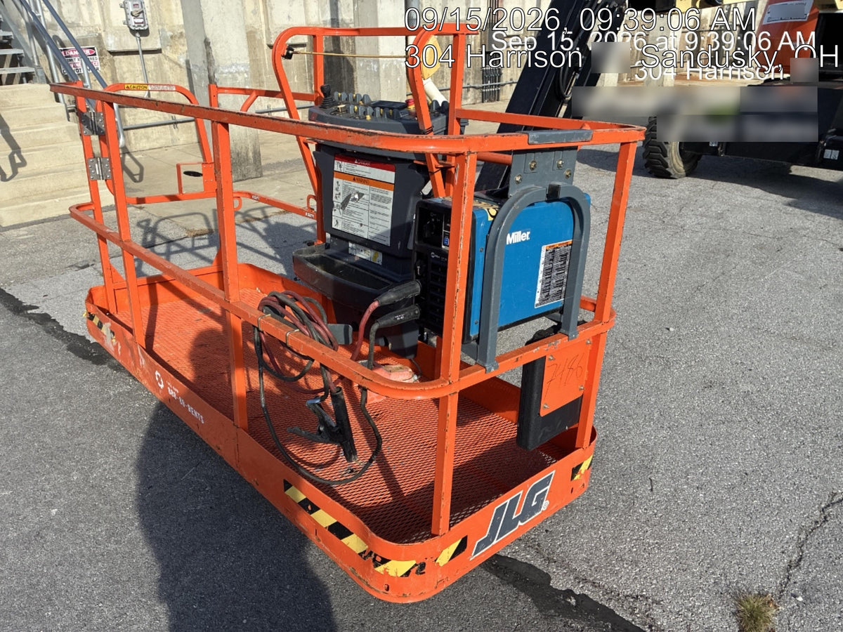 2024 MILLER ELECTRIC CST-282