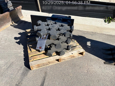 2025 STEEL UNLIMITED SUISL18CW-WR3