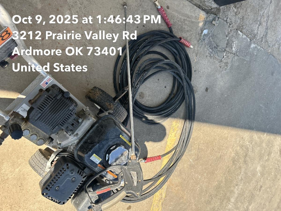 2021 MI-T-M CORPORATION CA-2703-1MMH