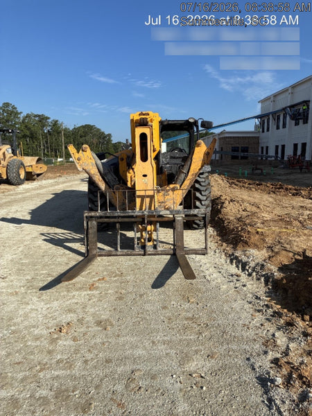 2021 JCB 510-56