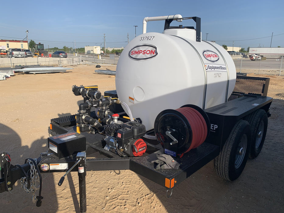 2023 SIMPSON SWT-52517