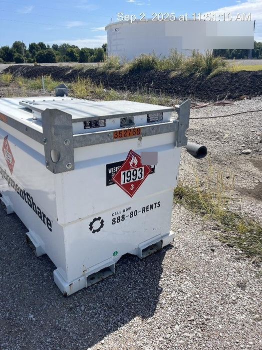 2023 WESTERN GLOBAL 20TCG-ES