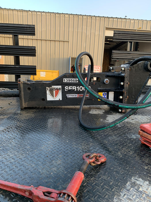 2021 PALADIN SFB1000