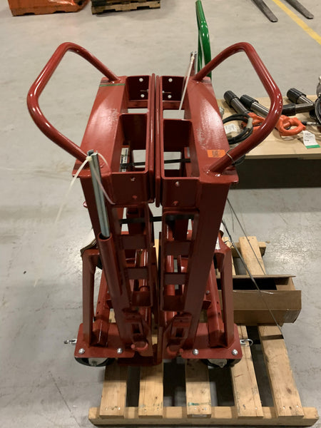 2022 ROL-A-LIFT M-6