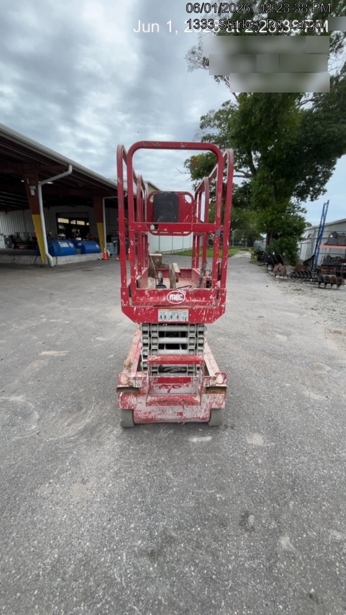 2019 MEC Micro 19