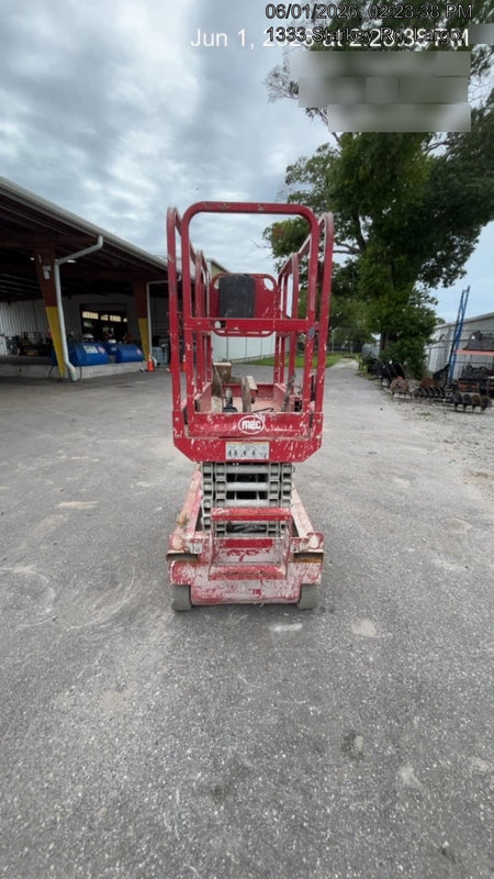 2019 MEC Micro 19
