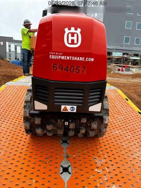 2026 HUSQVARNA LP9505