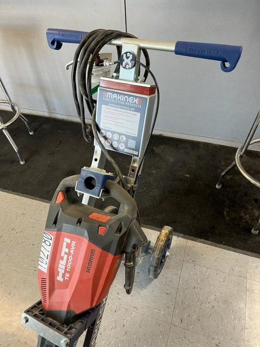 2020 HILTI TE 1000-AVR