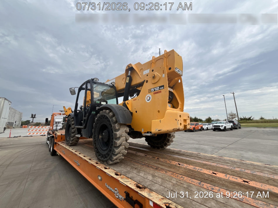 2021 JCB 512-56