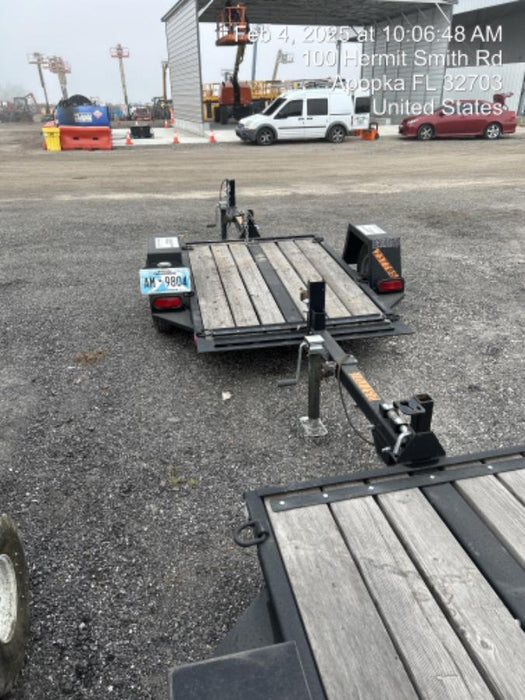 2022 BARRETO E4X6TBT