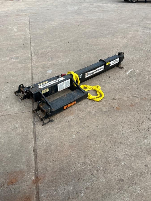 2021 STAR INDUSTRIES M1360B - Star JIB Boom