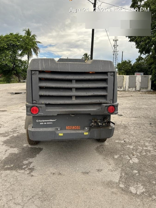 2023 ATLAS COPCO XAS 400-150 PACE